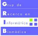 Grup de Recerca en Informtica Biomdica