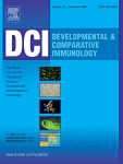 Evolutive Immunology. “Epigenetic differences in the innate response after immune stimulation during zebrafish sex differentiation”