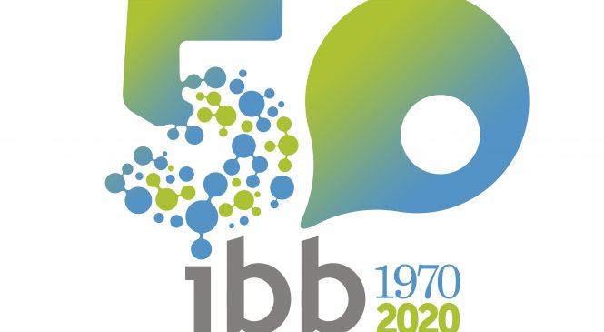 IBB 50 Aniversari