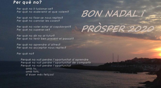 BON NADAL