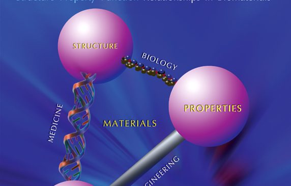 Dr. A. Villaverde: Assembly of histidine-rich protein materials controlled through divalent cations