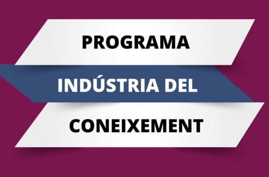 Investigadors de l’IBB participaran en dos projectes d’innovació, finançats amb els ajuts AGAUR d’Indústria del Coneixement (Producte)