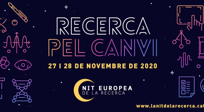 La Nit Europea de la Recerca