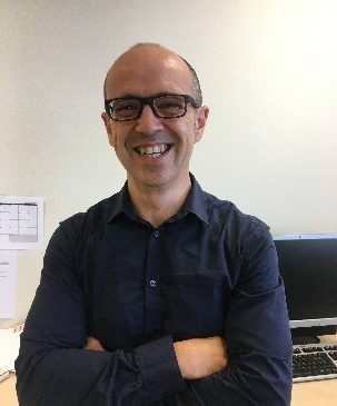 Salvador Ventura, reconegut amb el Premi Bruker “Manuel Rico” 2020